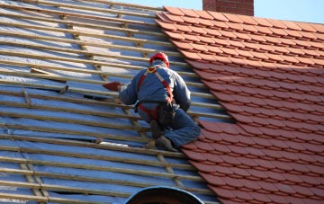 roof tiles North Hillingdon, Hillingdon