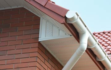 North Hillingdon soffit repair costs