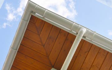 North Hillingdon soffit types