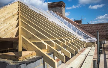 wooden roof trusses North Hillingdon, Hillingdon