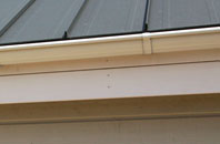 North Hillingdon soffit repair