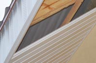 rated North Hillingdon soffit repair companies